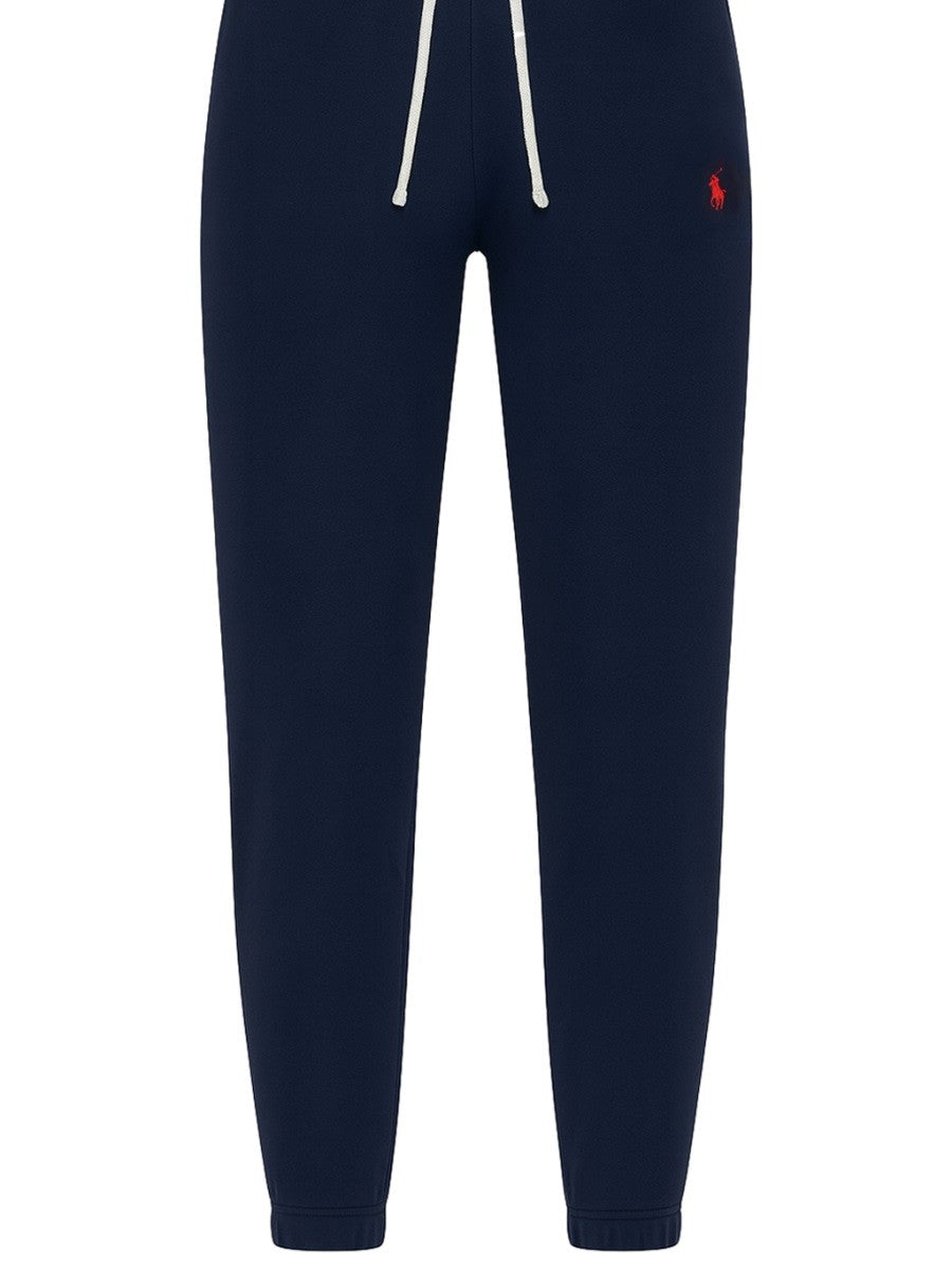 Polo Ralph Lauren - PANTS WITH LOGO pants-with-logo_729dbd59-c8a4-4c48-a7d6-172bc99e65b6
