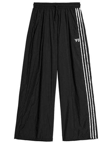 Y - 3 - PANTS WITH LOGO