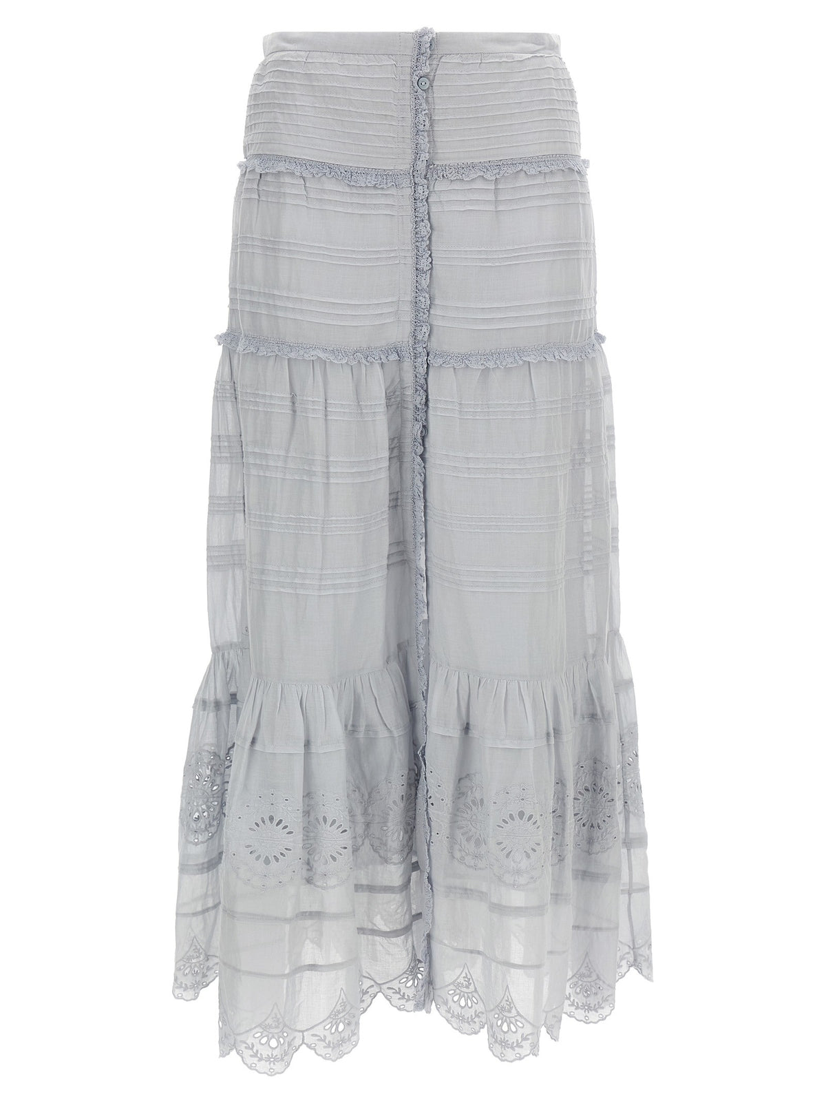 MARANT ETOILE - 'Paoline' long skirt