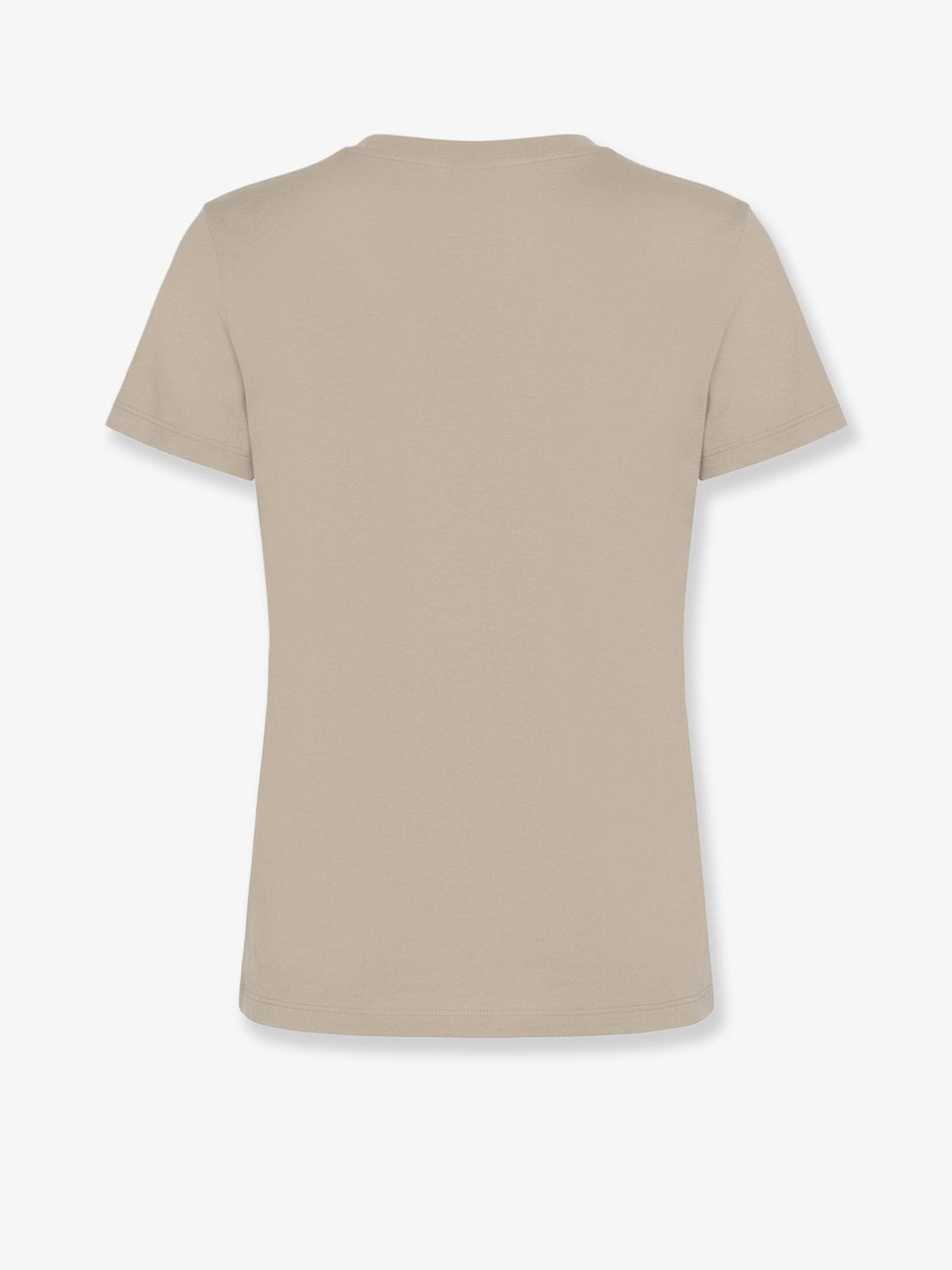 Max Mara - Papaia cotton t-shirt with Monogram papaia-cotton-t-shirt-with-monogram_d35e22f6-6a6f-4ca2-ae26-d02824bf5d1a