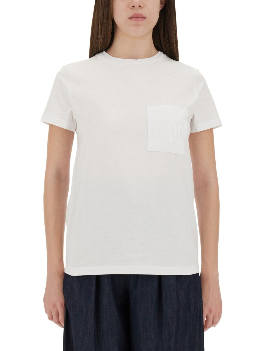 Max Mara - "PAPAYA" T-SHIRT papaya-t-shirt_ba856fdd-2097-4301-9c27-472a2822350e
