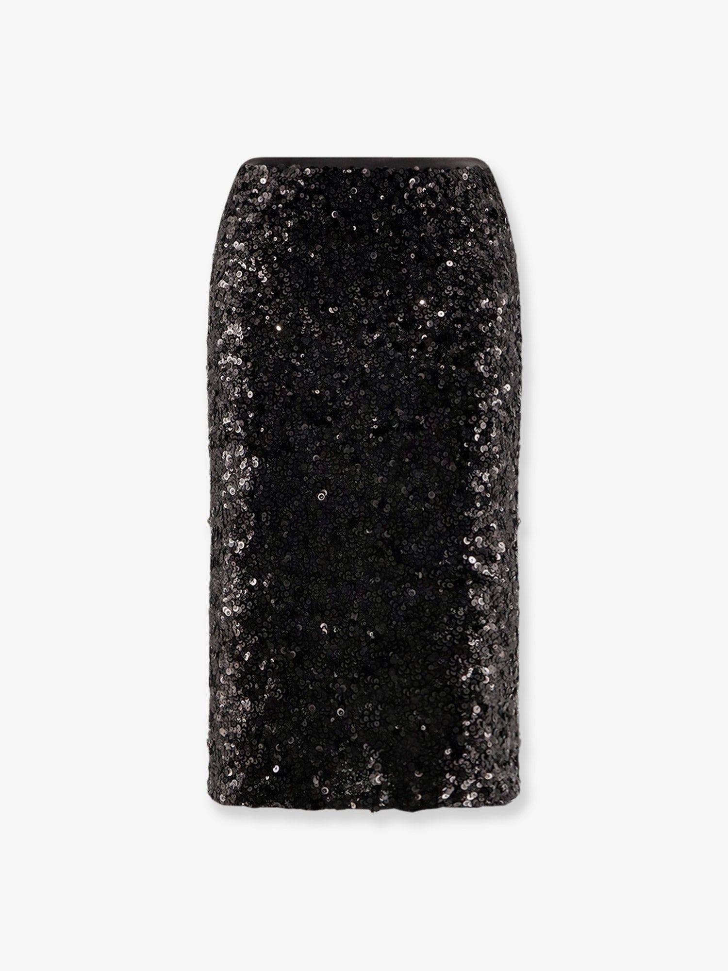 Pappacieca pencil skirt with sequins
