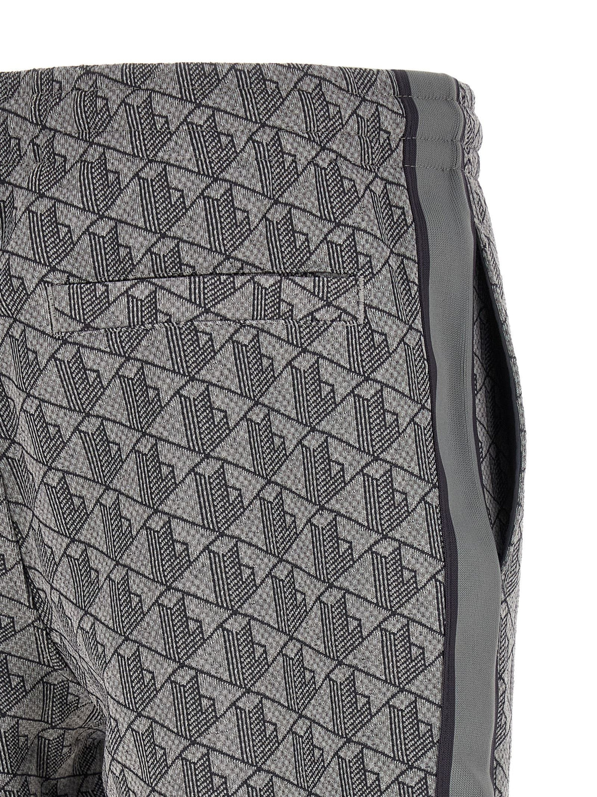 Lacoste - 'Paris' joggers