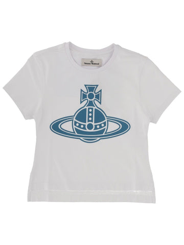 "PARIS ORB MINI" T-SHIRT
