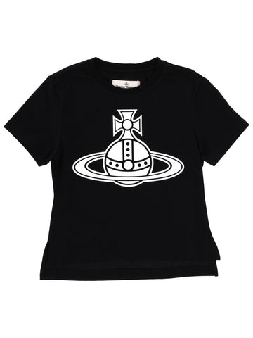"PARIS ORB MINI" T-SHIRT