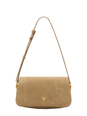 AMI PARIS "PARIS PARIS" BAG Unisex