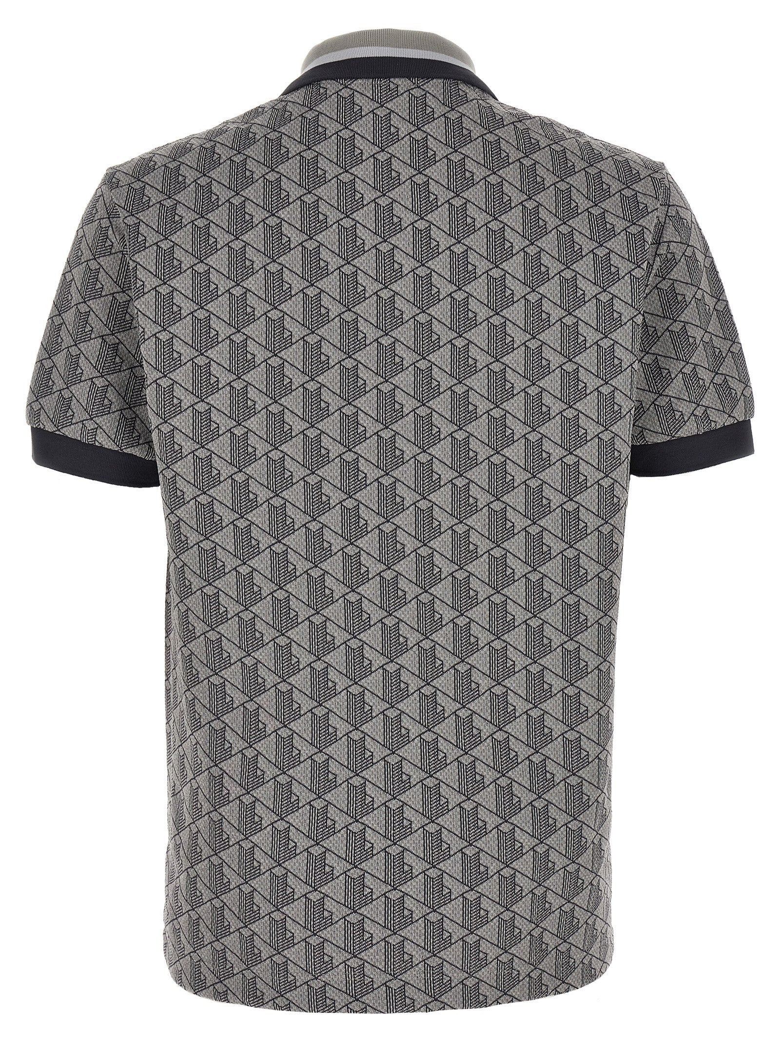 Lacoste - 'Paris' polo shirt