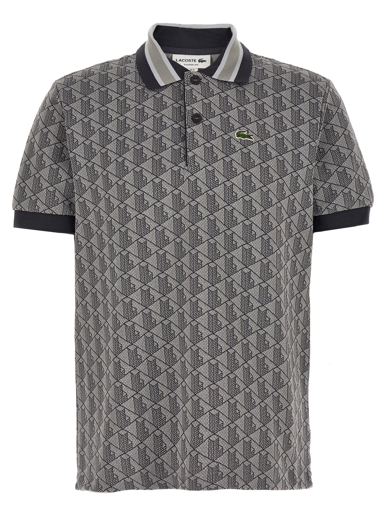 Lacoste - 'Paris' polo shirt
