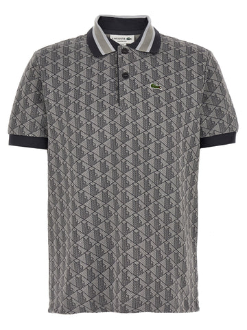 Lacoste - 'Paris' polo shirt