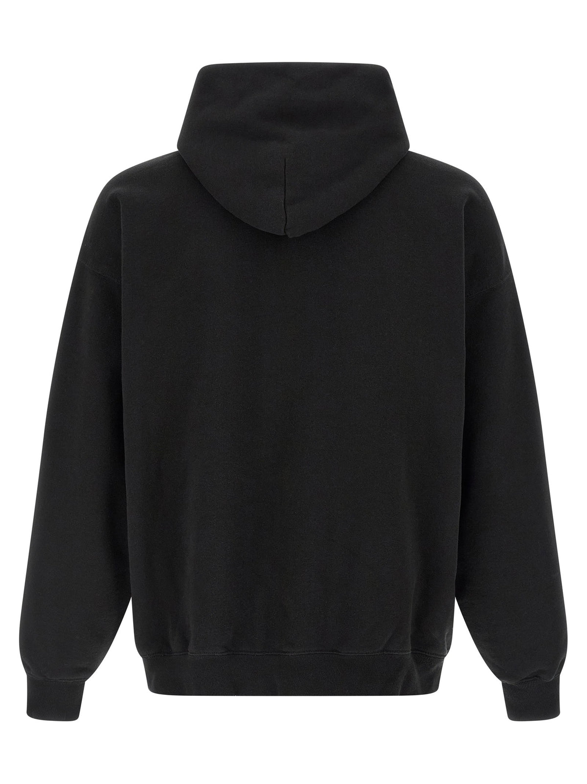 Balenciaga - 'Paris Thunderstorm' hoodie