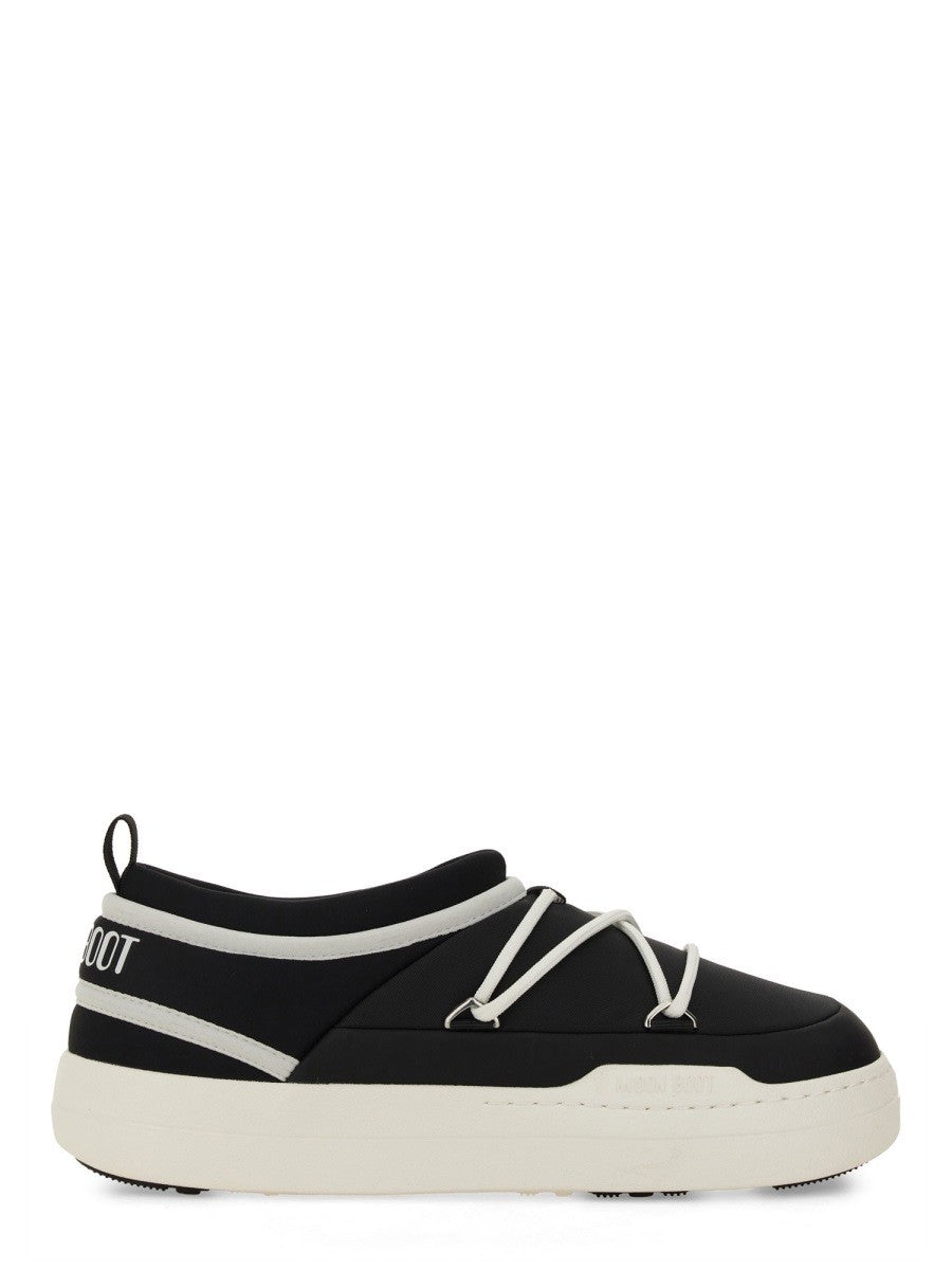 Moon Boot "PARK ICON" SNEAKER Unisex