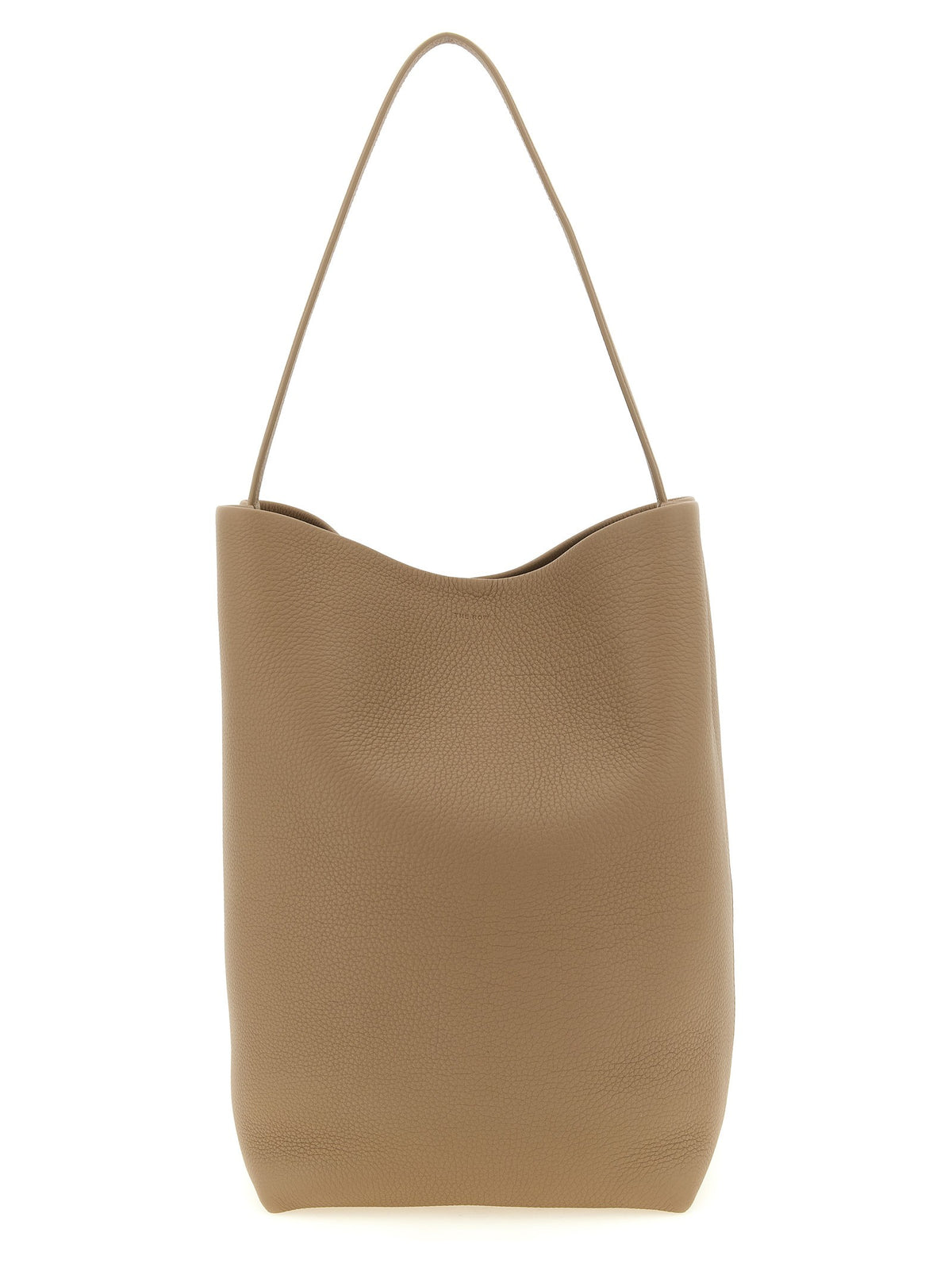 THE ROW - 'Park N/S' large shopping bag