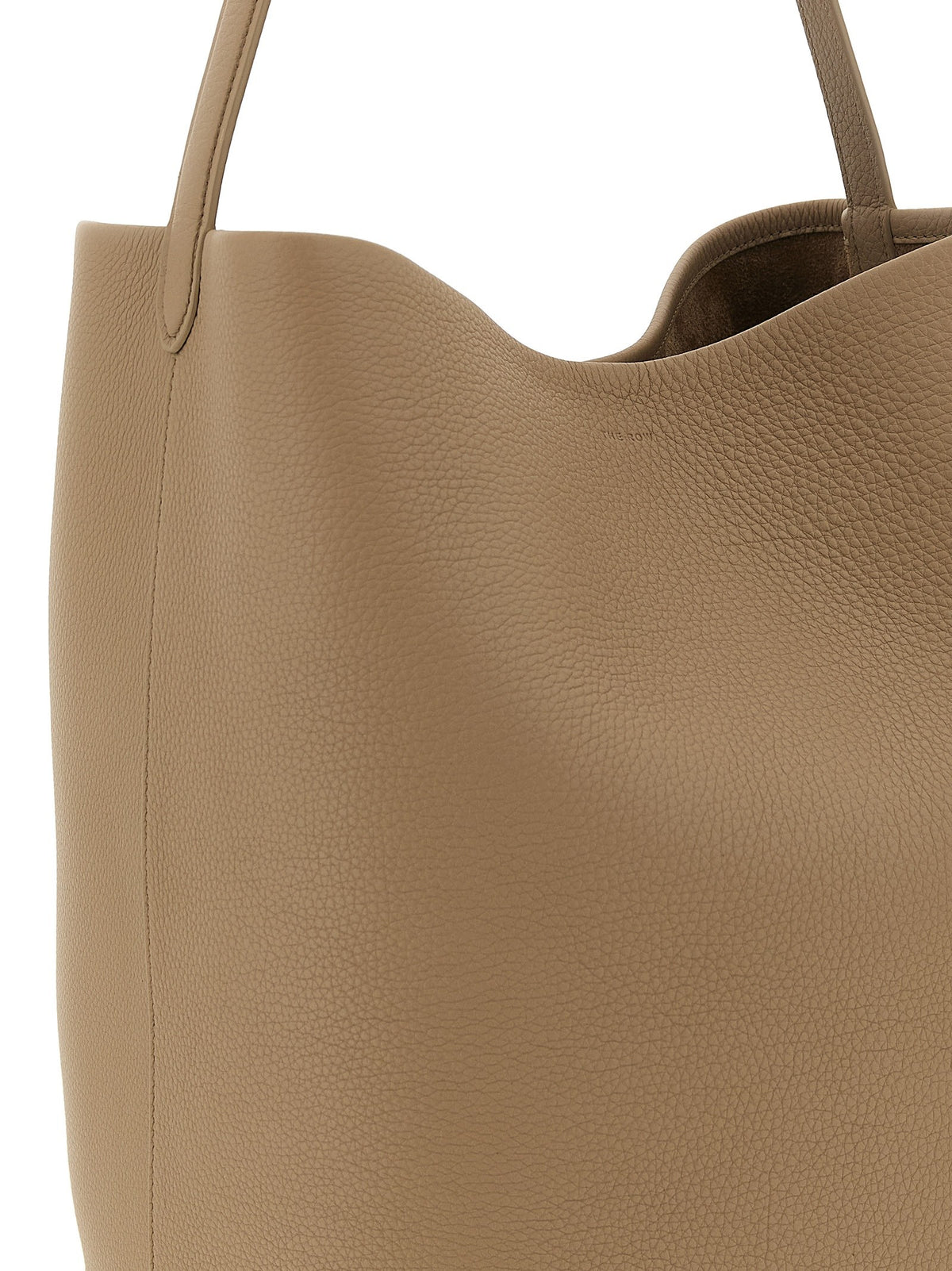 THE ROW - 'Park N/S' large shopping bag
