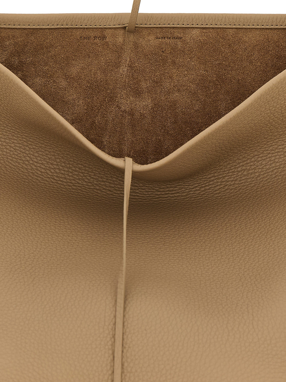 THE ROW - 'Park N/S' large shopping bag