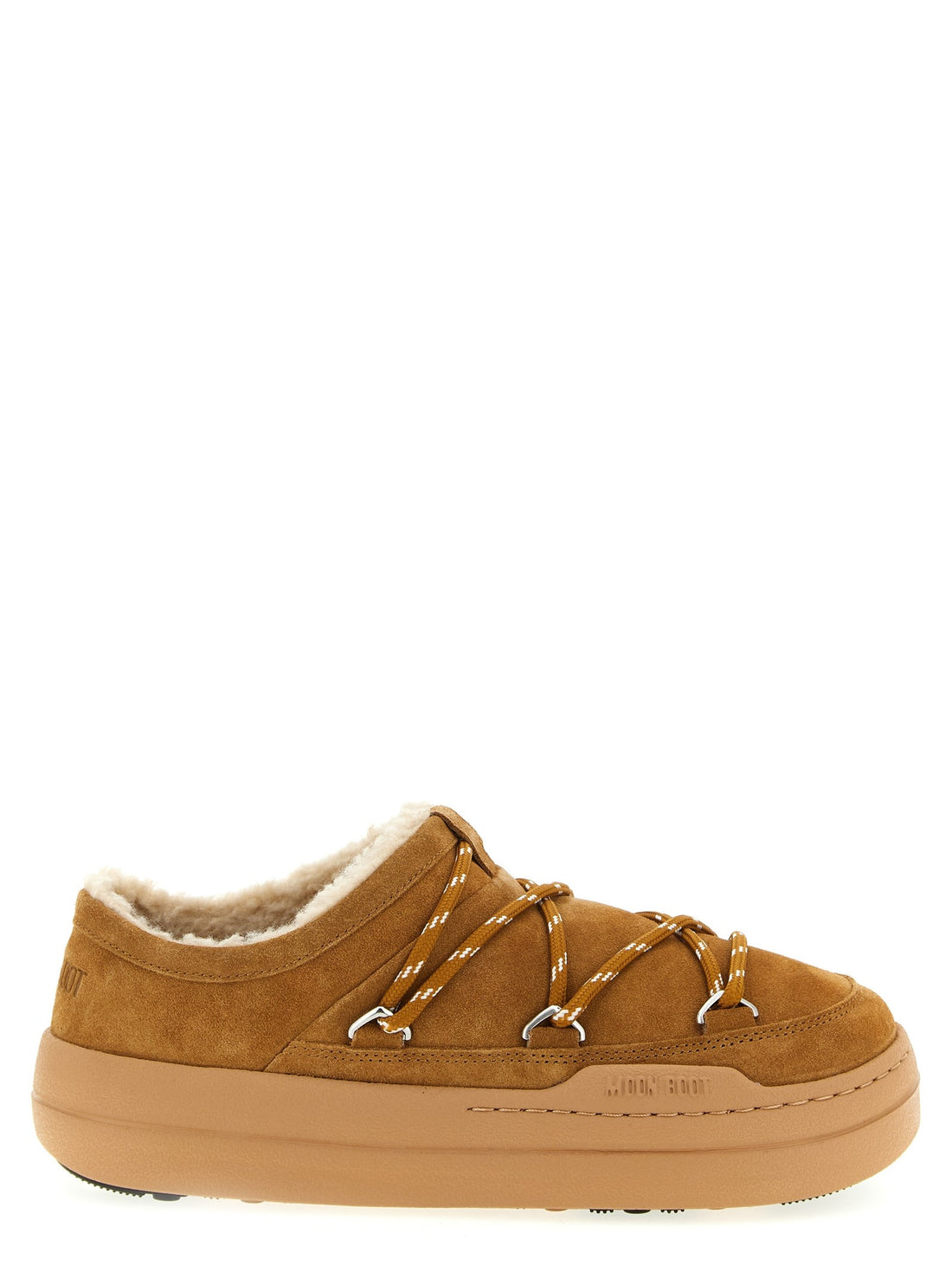 Moon Boot - 'Park Slipper' mules park-slipper-mules