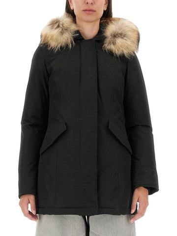 "ARTIC RACOON" PARKA