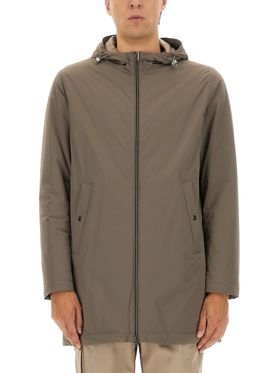 Herno - PARKA "RESORT" parka-resort_38f8831f-a4f9-4f0a-94fd-8f1db6edd659