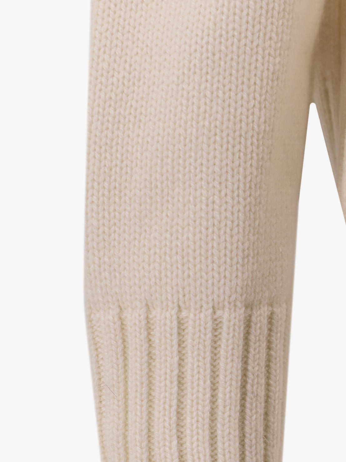 Parksville baby cashmere sweater