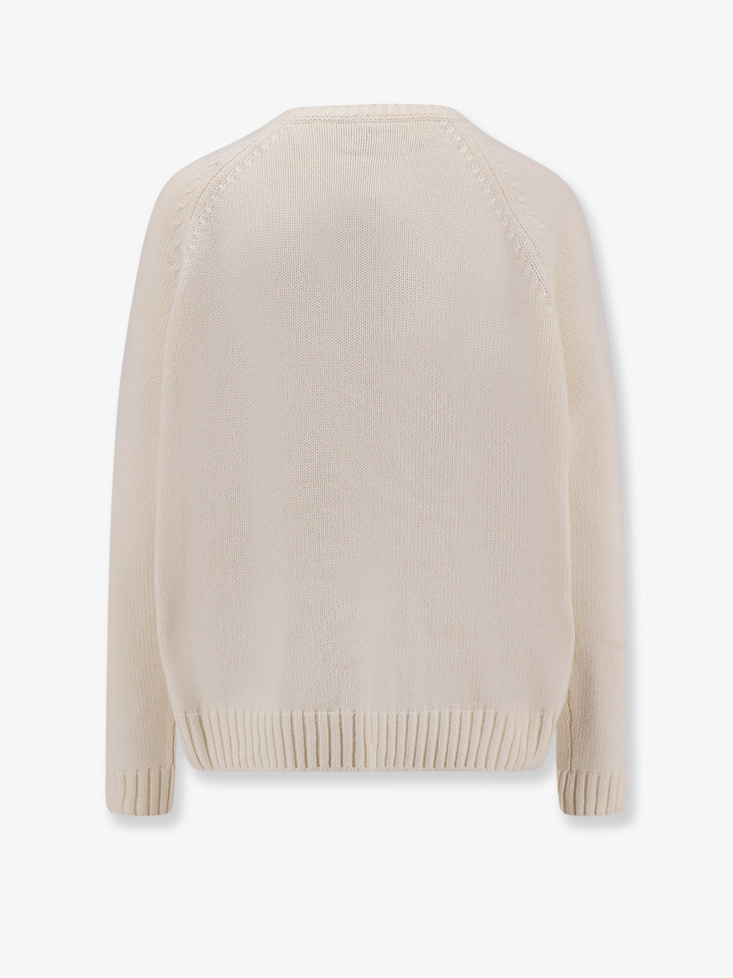 Parksville baby cashmere sweater