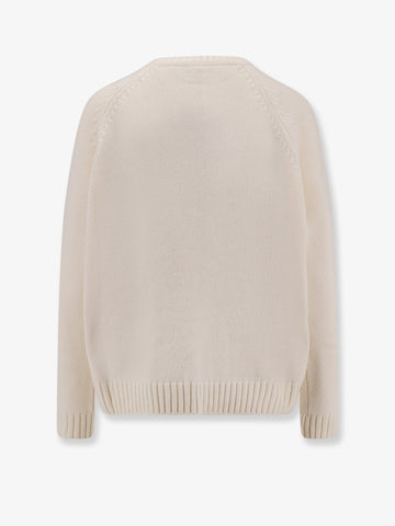 LORO PIANA - Parksville Baby Cashmere Sweater
