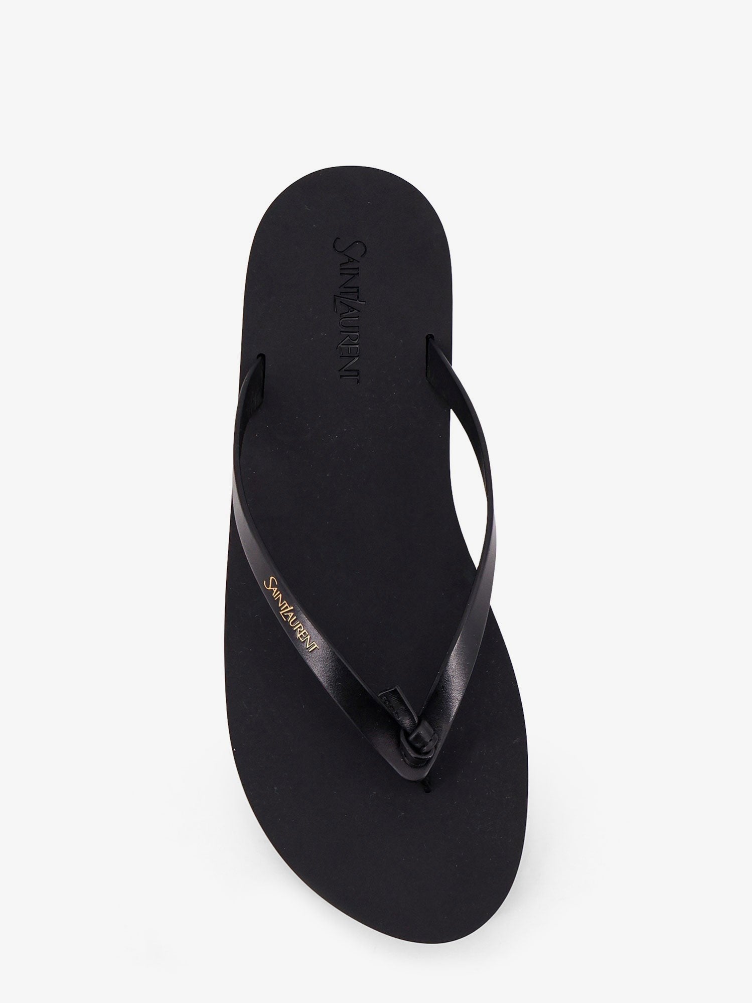Saint Laurent - Party low rubber sandals party-low-rubber-sandals_8cc57d86-5013-45e4-a002-dc555dcc1c56