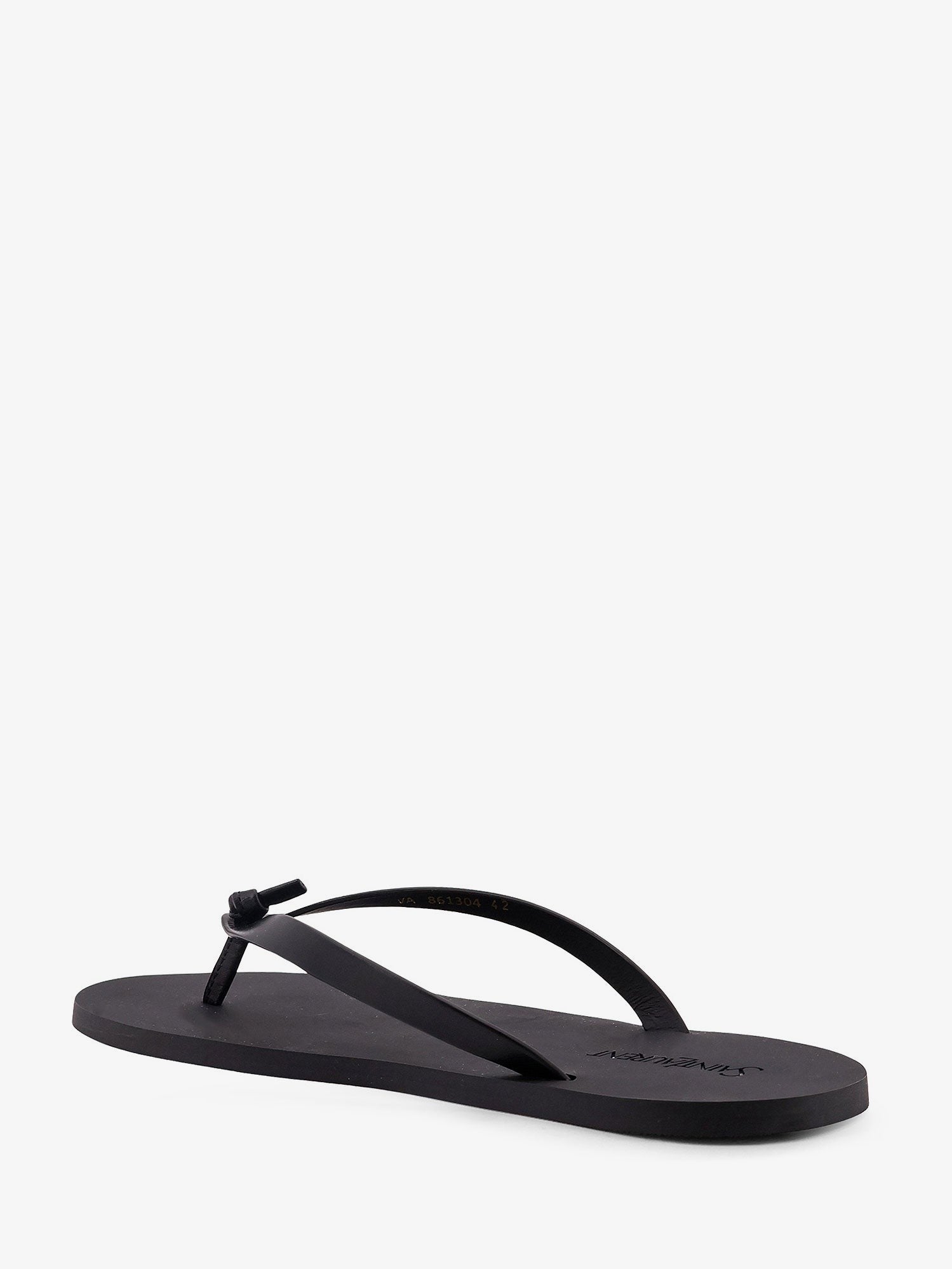Saint Laurent - Party low rubber sandals party-low-rubber-sandals_ab11639a-df83-4ed0-a1c7-e8922383f669