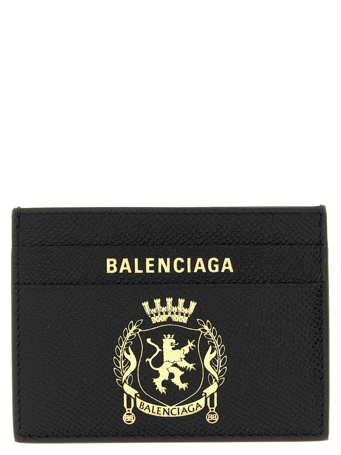 Balenciaga - 'Passport' card holder passport-card-holder