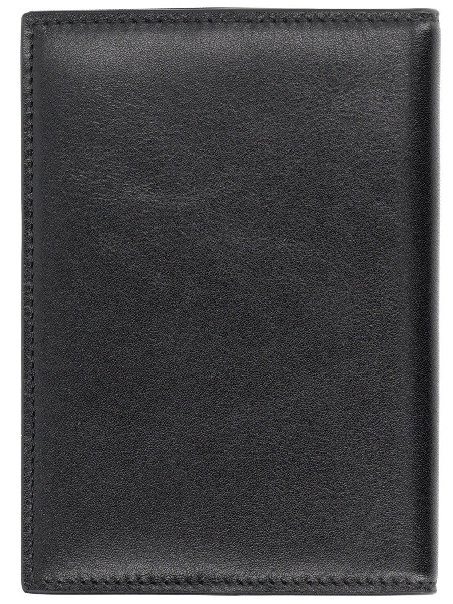 PASSPORT HOLDER "STORM"
