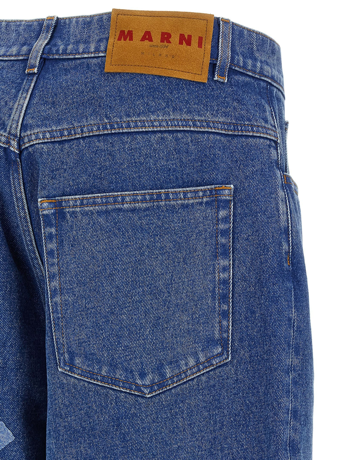 Marni - Patch jeans patch-jeans_7e9b72e0-f56f-44cd-bf7e-7f4ad28dbe8c