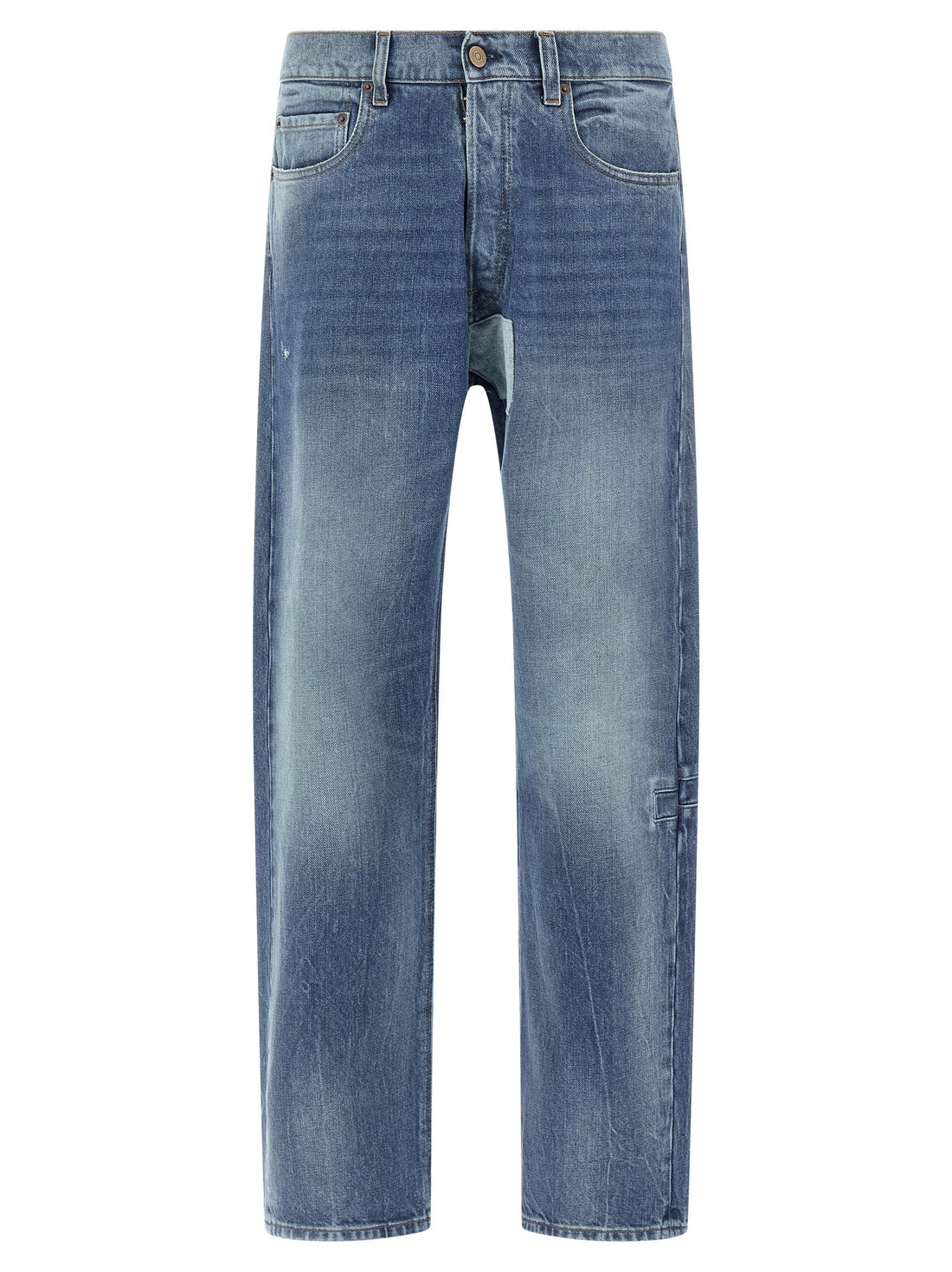Maison Margiela - Patch jeans patch-jeans_a6ef51f2-f0ea-4940-9334-f3e7bec85001