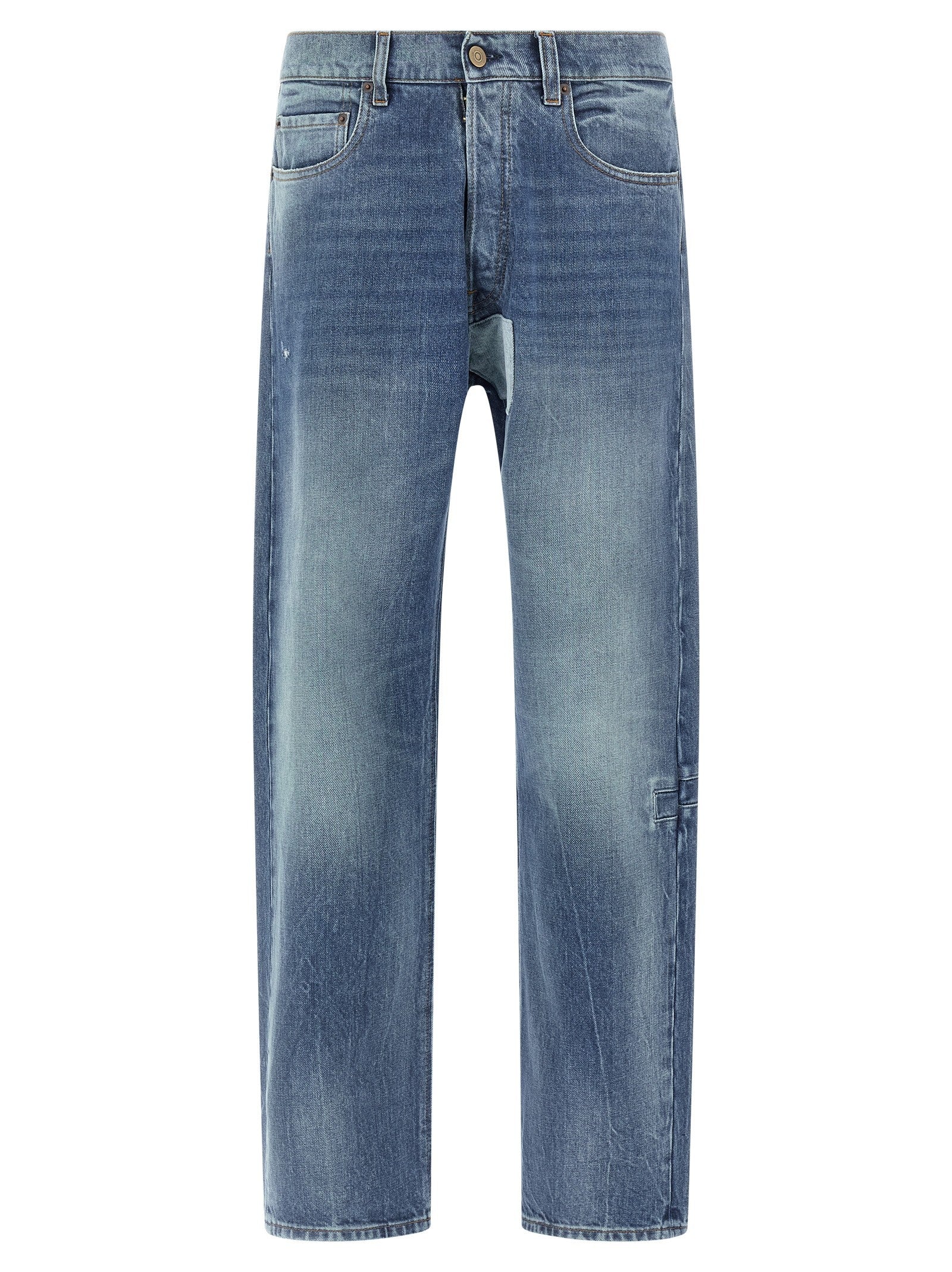 Maison Margiela - Patch jeans