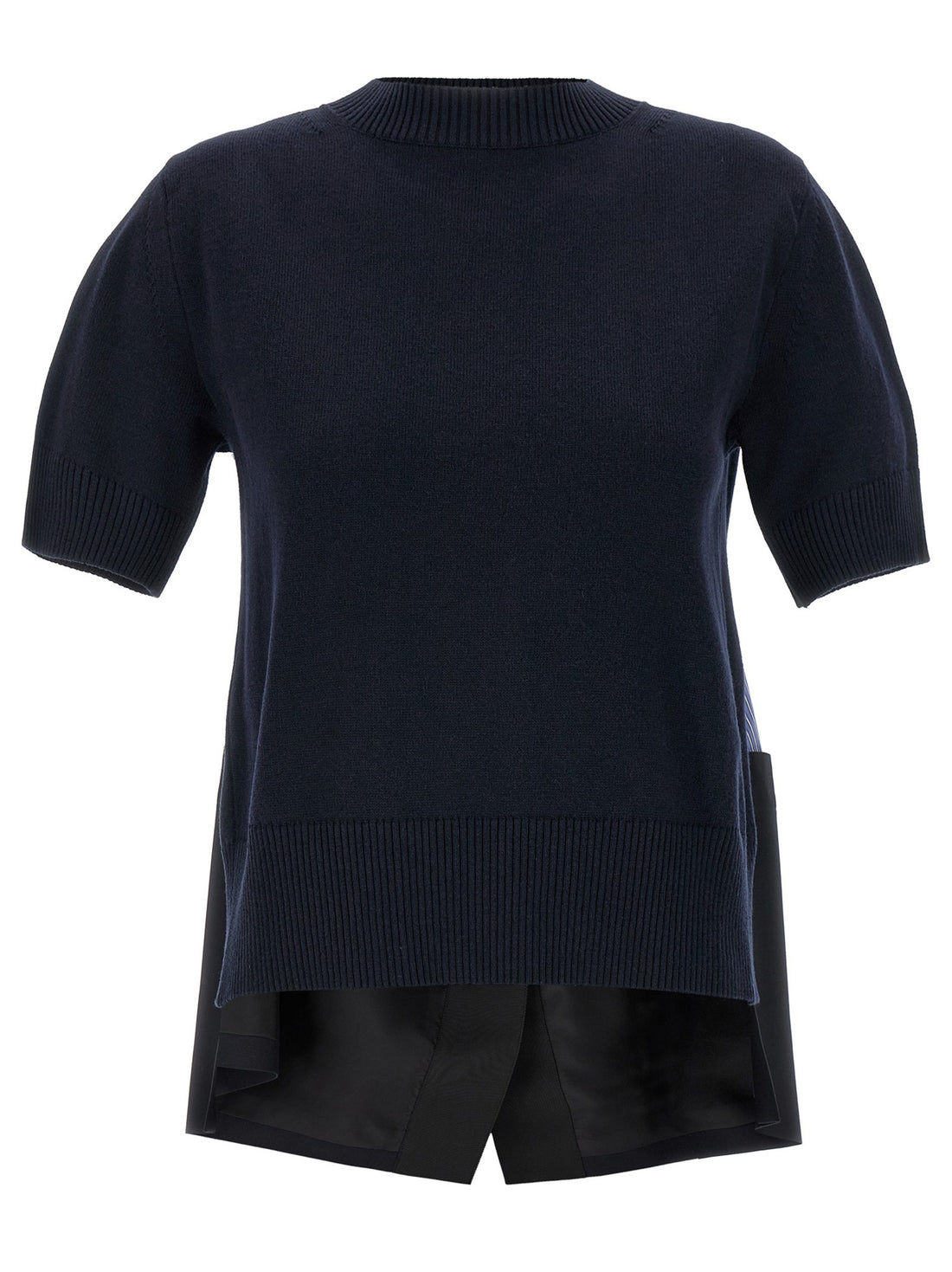 SACAI - Patchwork sweater patchwork-sweater_56253ee1-9b54-4ef6-a0ae-ba2eed31ad17