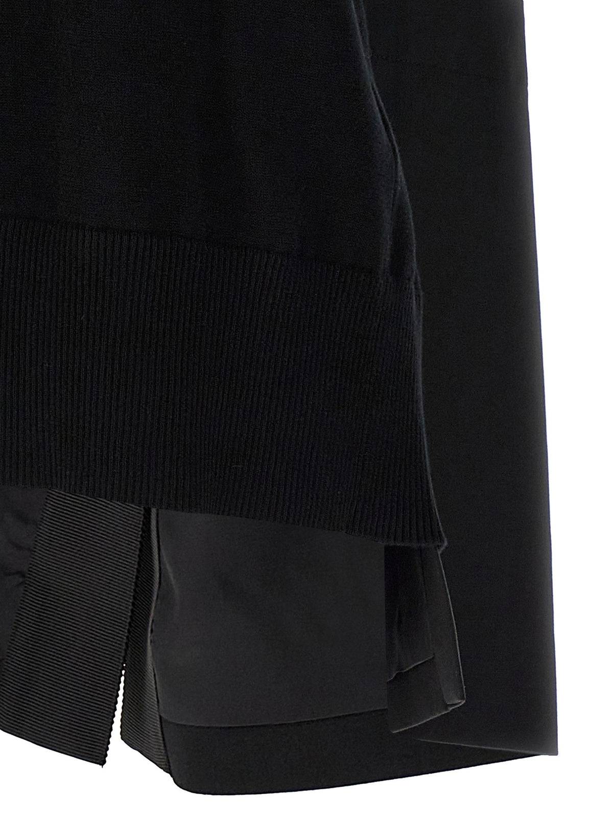 SACAI - Patchwork vest patchwork-vest_b135ad6e-4ec4-4977-adc7-e3b2a0fab5e0