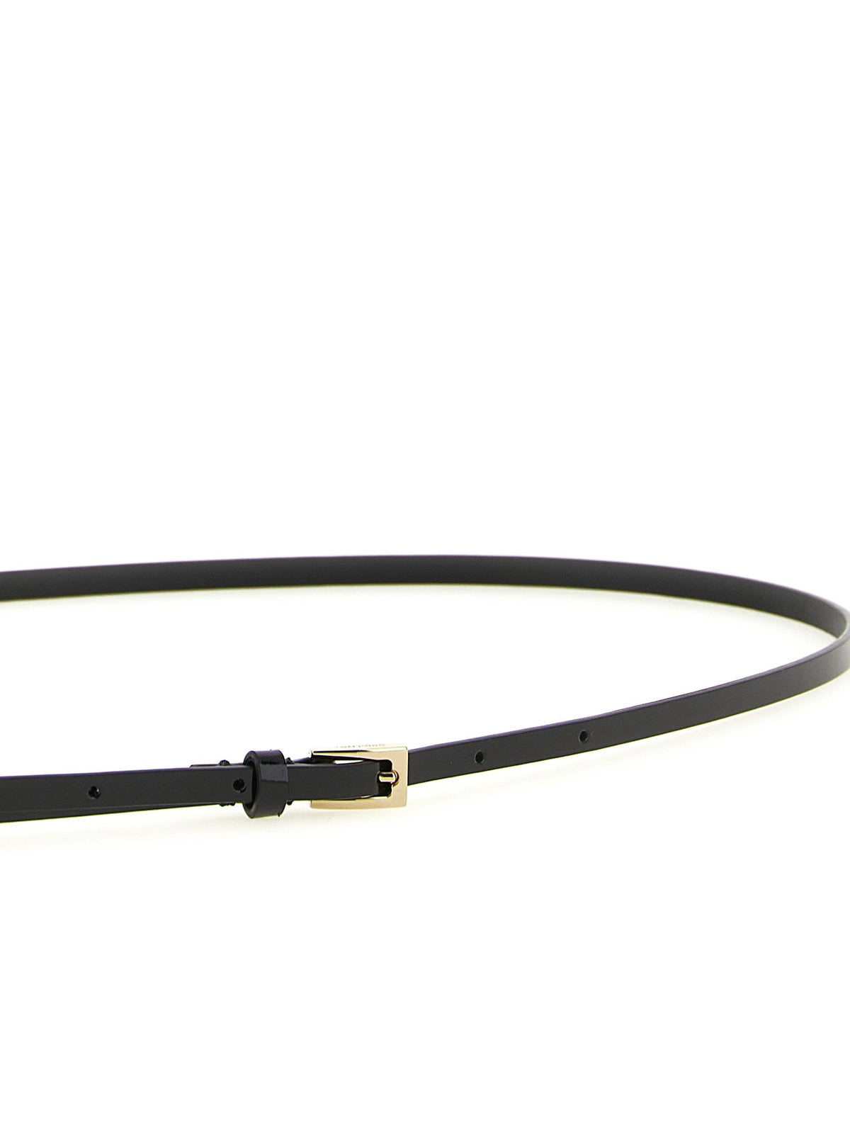 TOM FORD - Patent belt