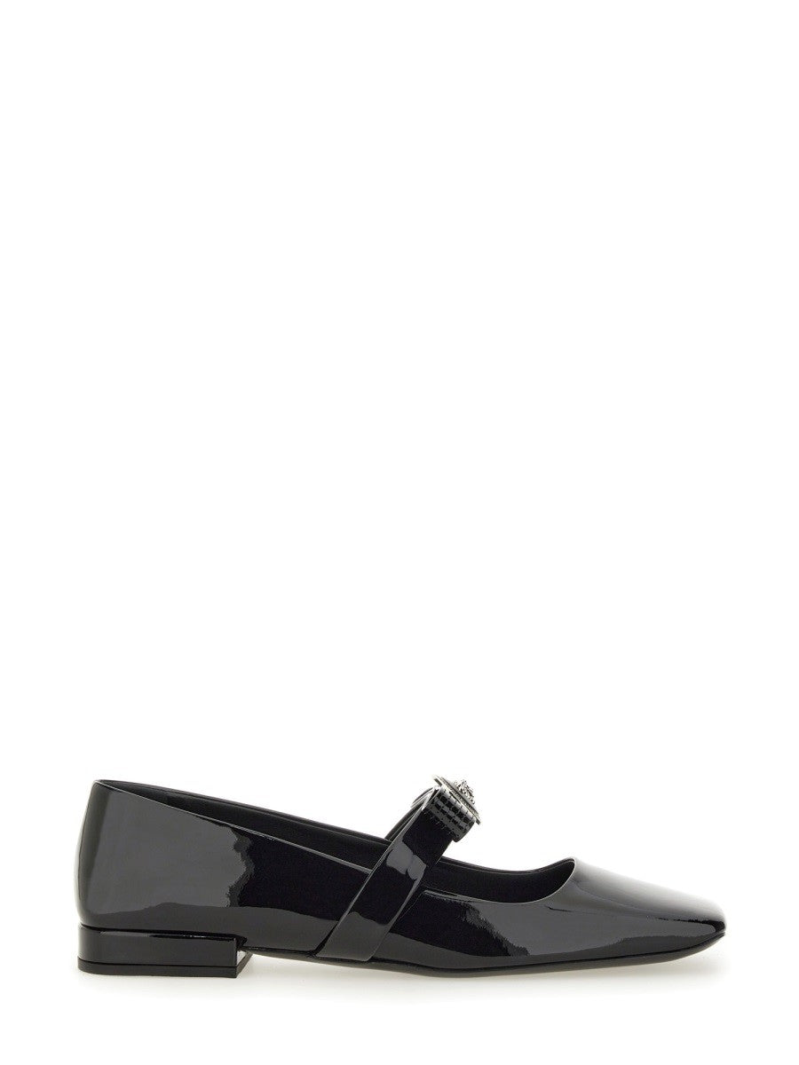 PATENT LEATHER BALLERINA "GIANNI RIBBON" patent-leather-ballerina-gianni-ribbon_b6bc7908-ee8e-4632-8289-a2b7bdf19a30