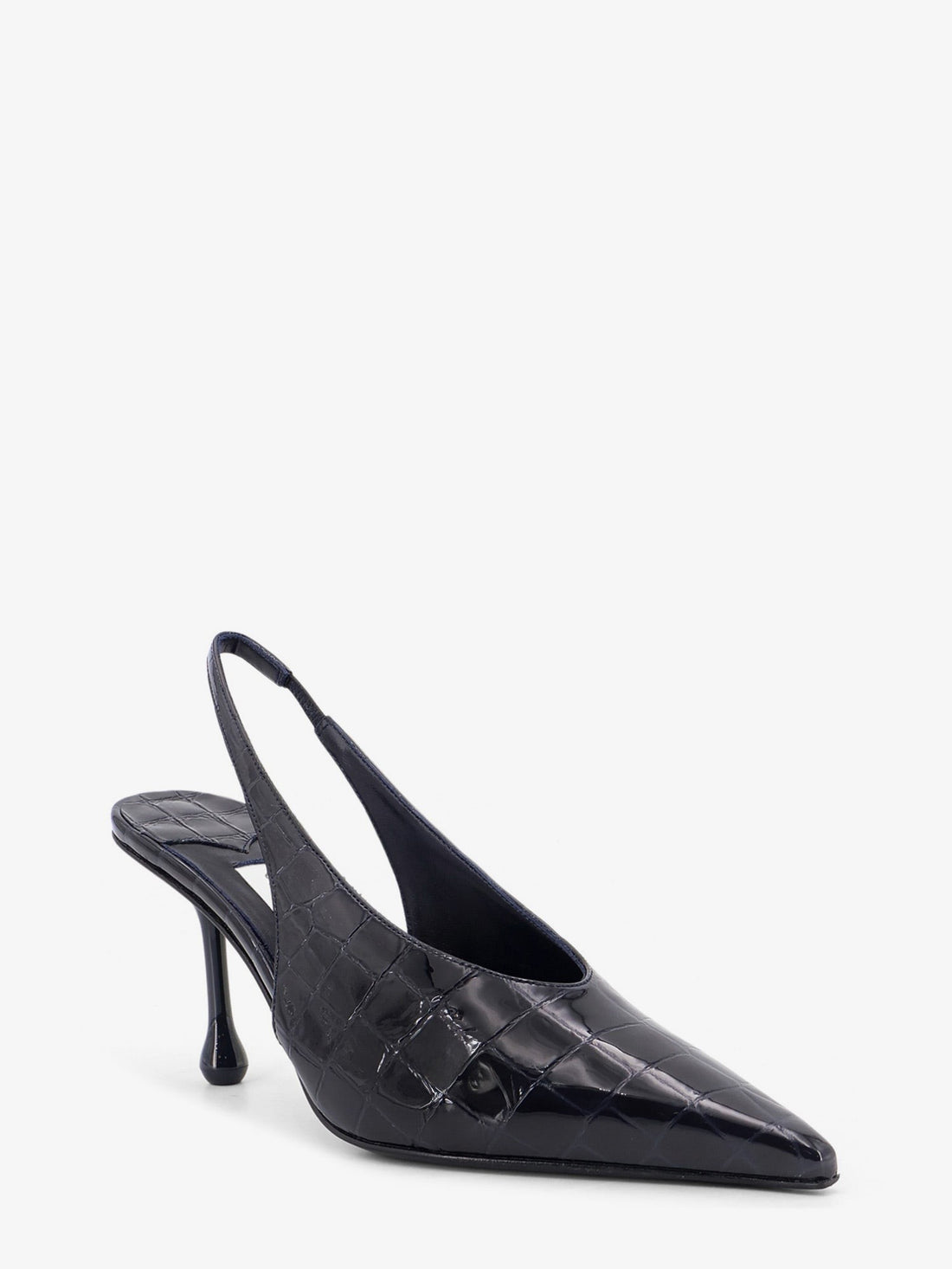 Jimmy Choo - Patent leather pumps with crocodile print patent-leather-pumps-with-crocodile-print_fecfc348-56f9-422f-a100-838af797ef25