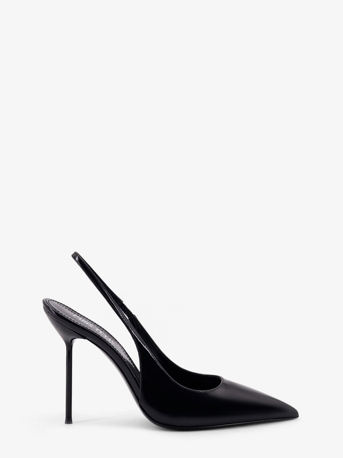 PARIS TEXAS Patent leather pumps