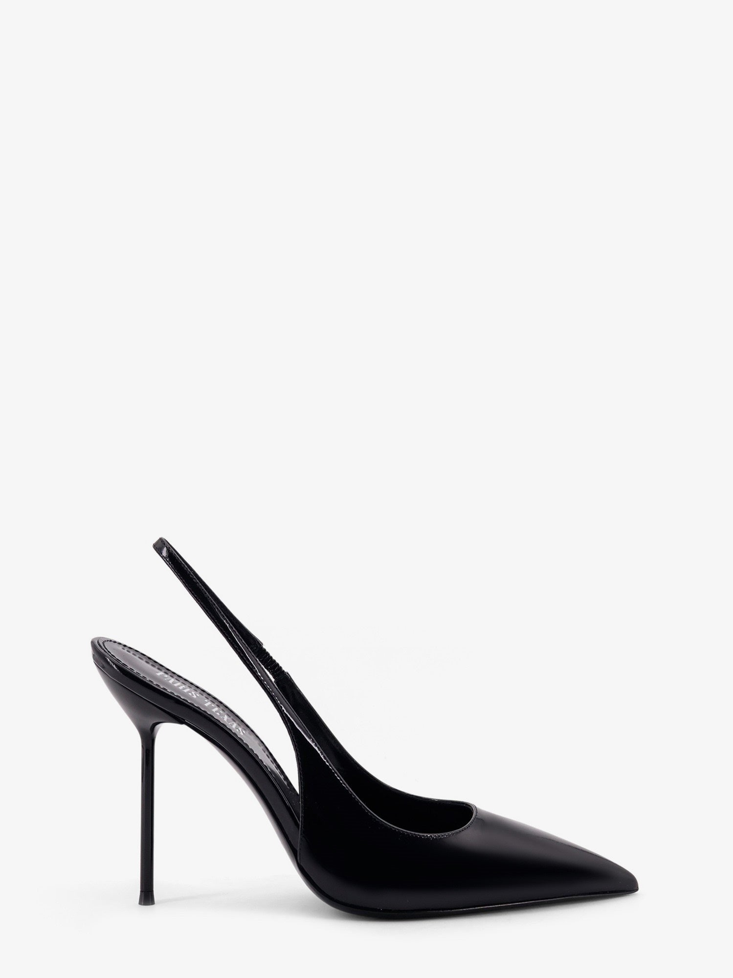 PARIS TEXAS Patent leather pumps