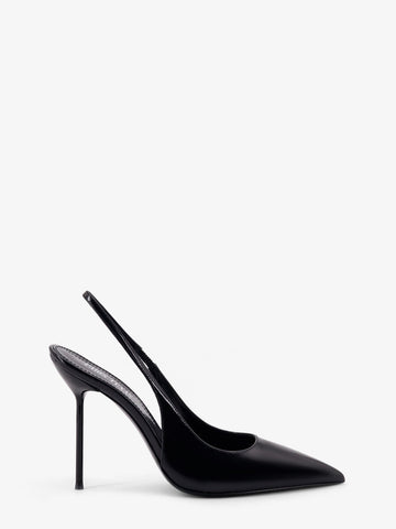PARIS TEXAS Patent leather pumps