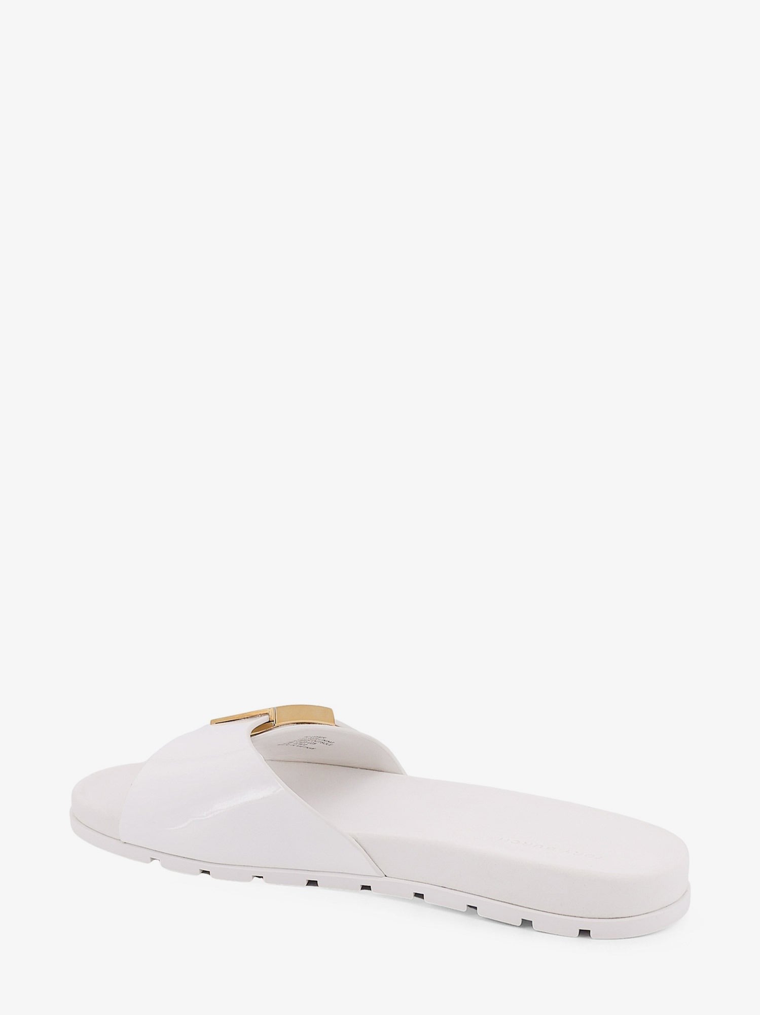 Tory Burch - Patent synthetic leather Buckle Slide patent-synthetic-leather-buckle-slide_515a6dea-9527-47b6-9a5f-67804ae84646