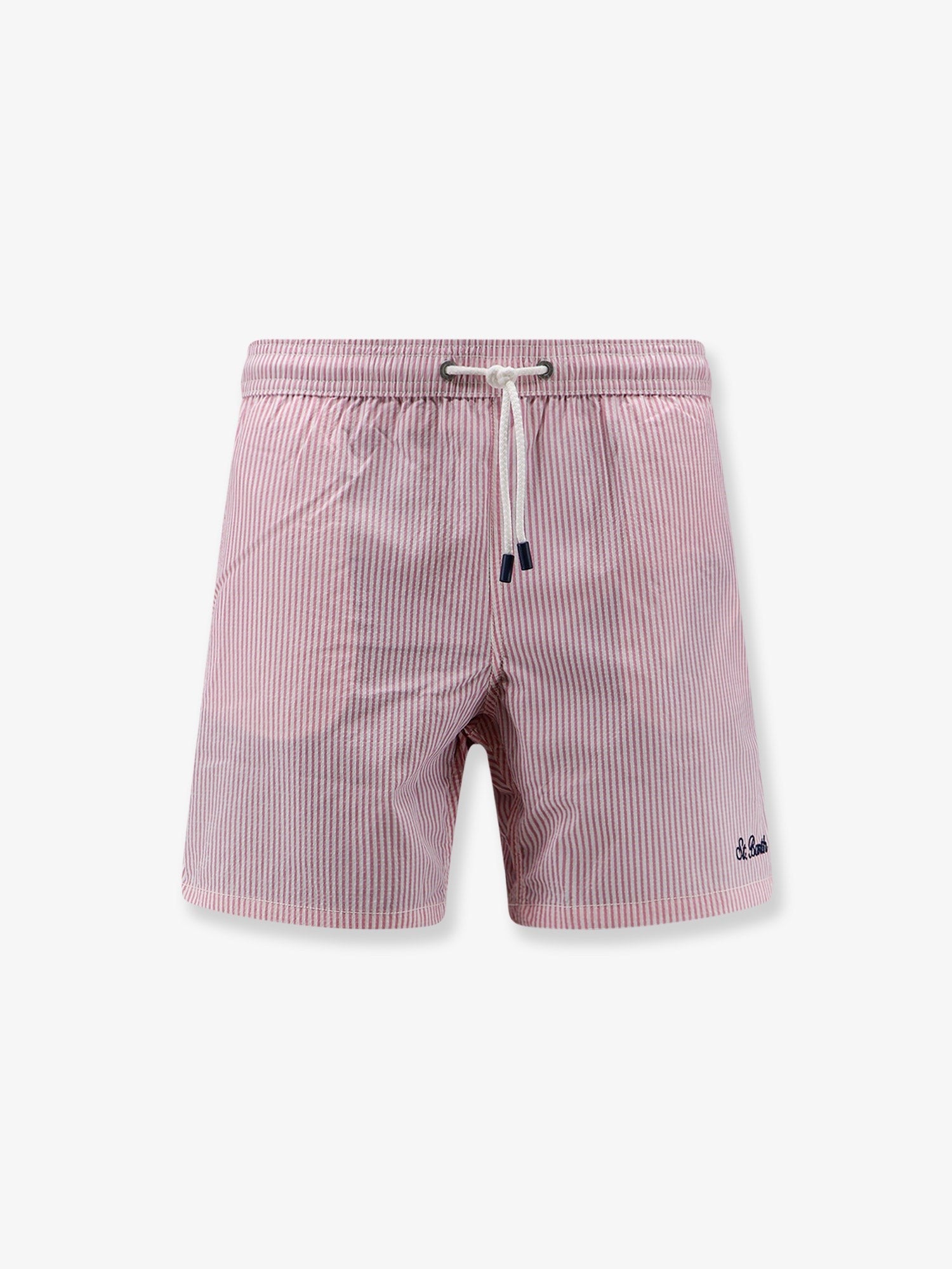 Patmos swim trunks with striped motif patmos-swim-trunks-with-striped-motif_c15b40f3-3fe5-4447-b850-2b6abb057481