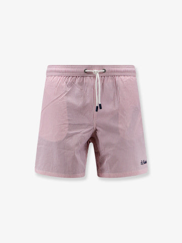 Patmos swim trunks with striped motif patmos-swim-trunks-with-striped-motif_c15b40f3-3fe5-4447-b850-2b6abb057481