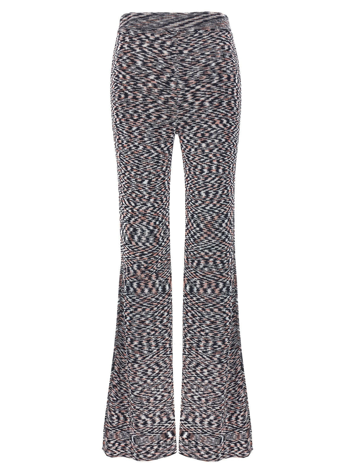 Missoni - Patterned trousers