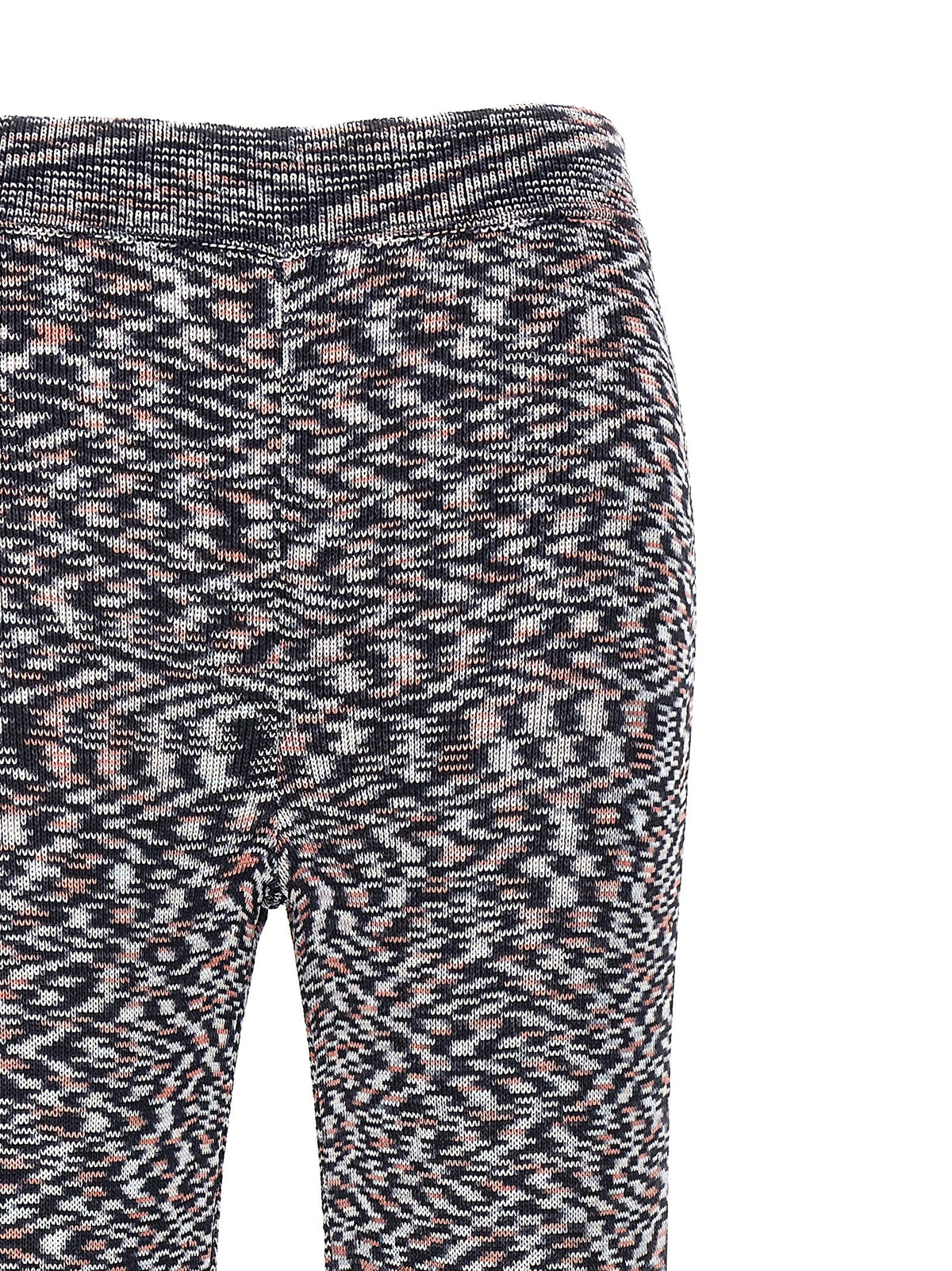 Missoni - Patterned trousers
