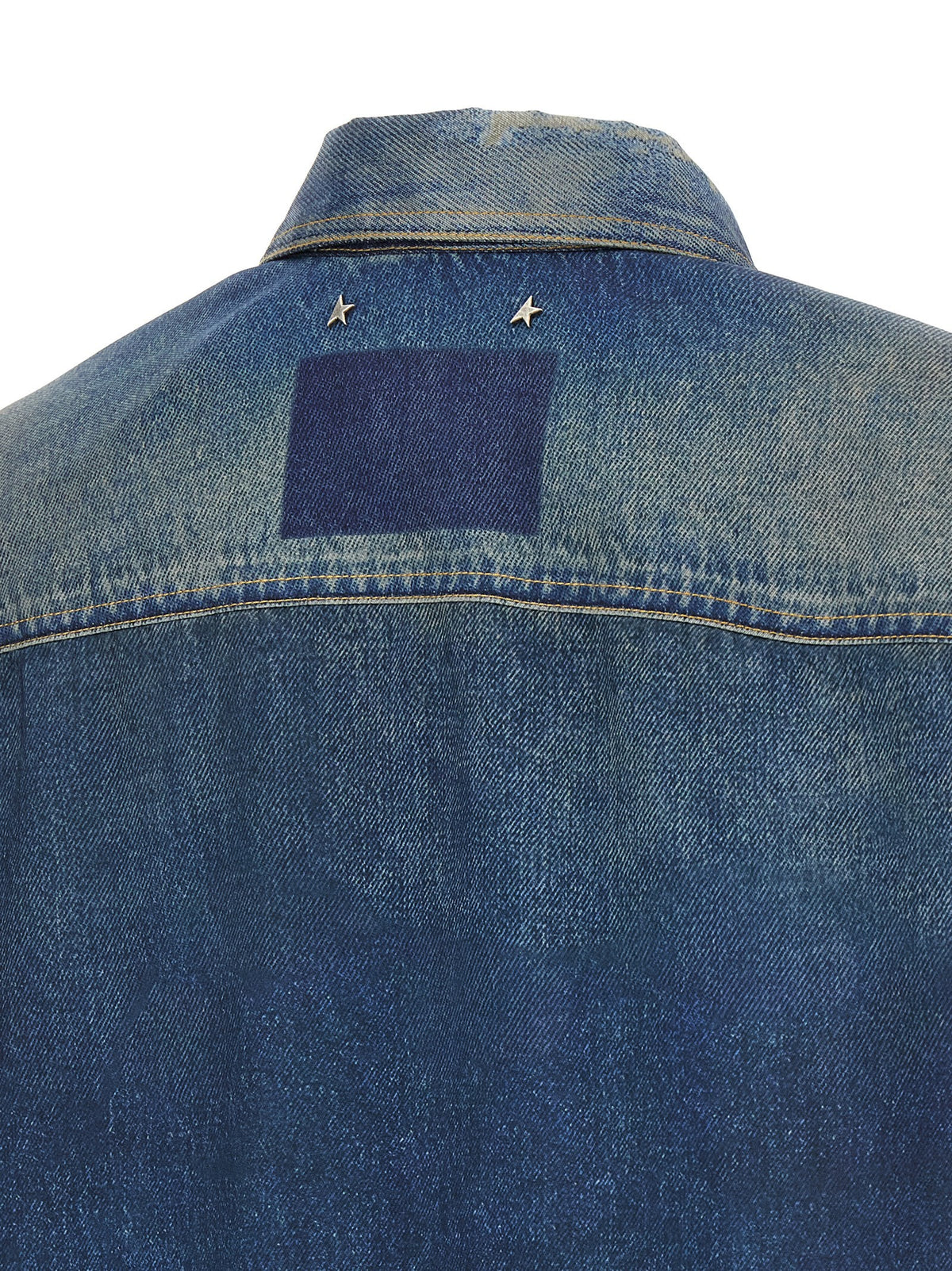 Golden Goose - 'Patty' shirt