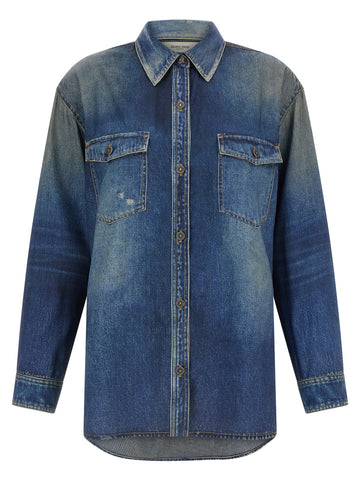Golden Goose - 'Patty' shirt
