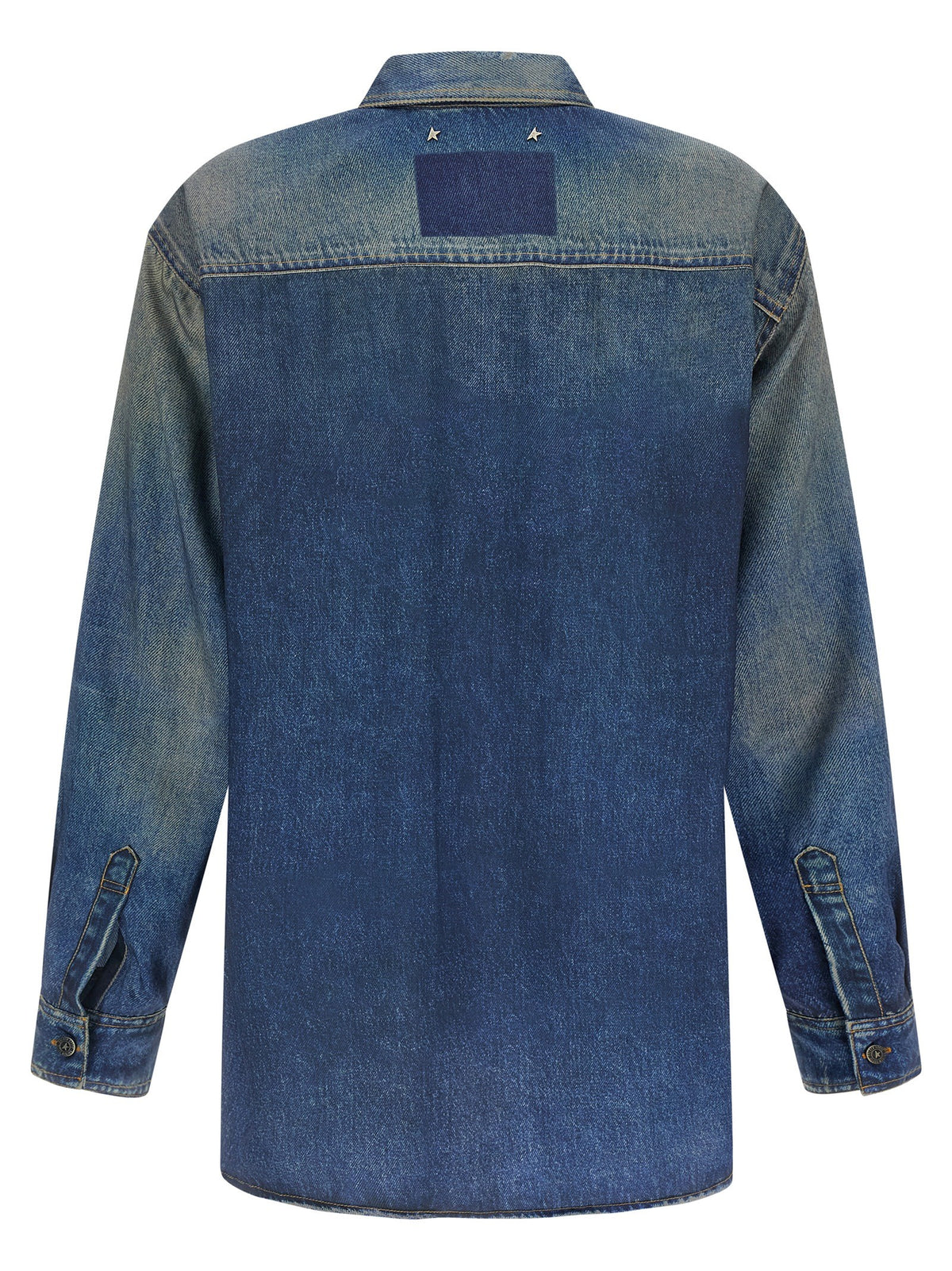 Golden Goose - 'Patty' shirt