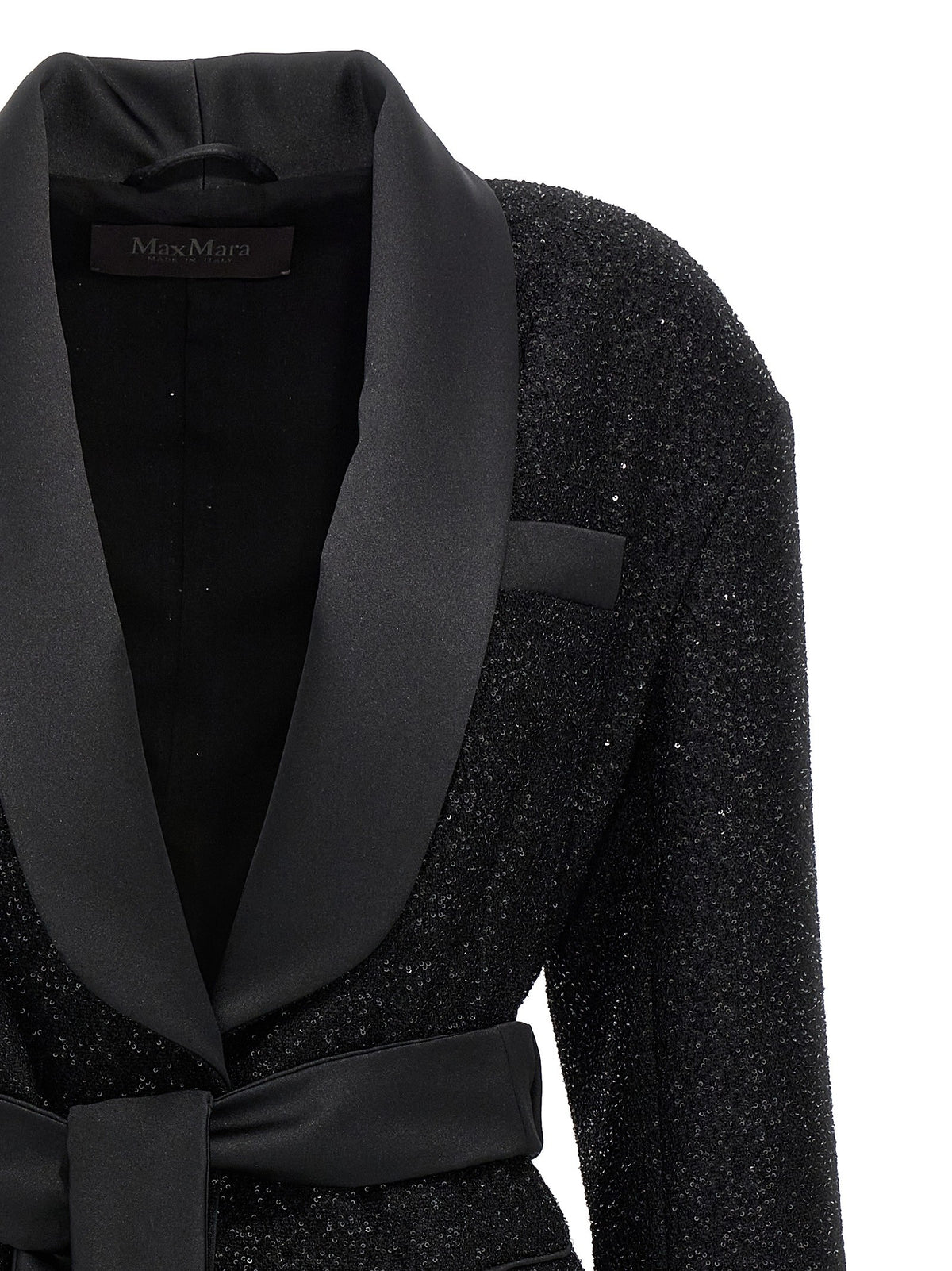 Max Mara - 'Pau' blazer