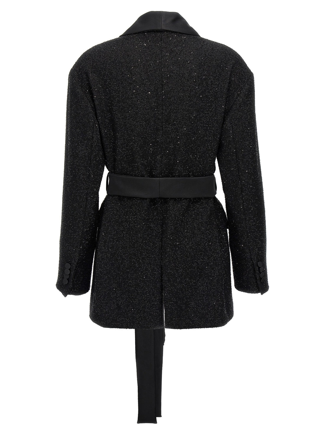 Max Mara - 'Pau' blazer