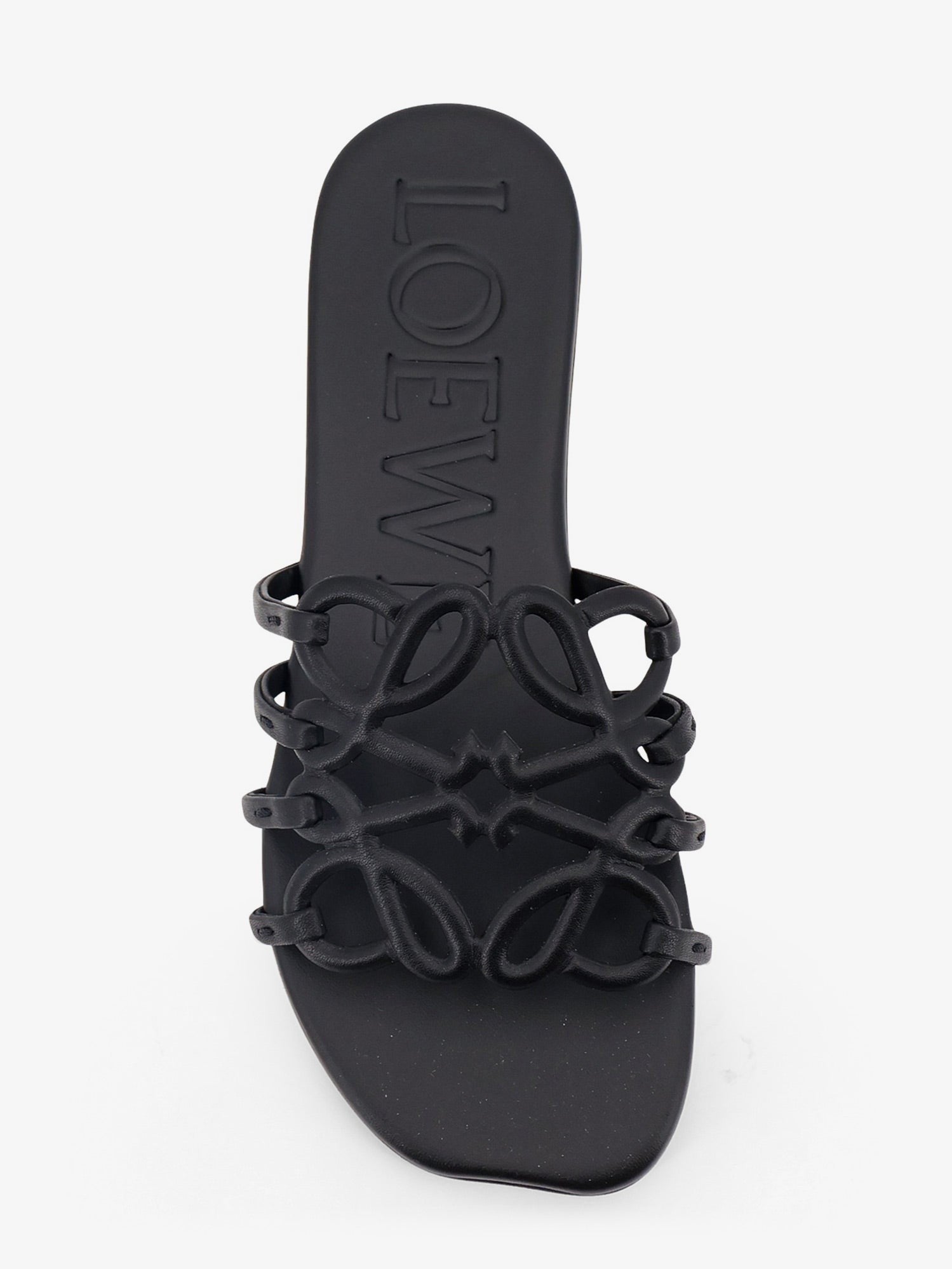 LOEWE - Paula's Ibiza-Aangram Petal leather sandals paula-s-ibiza-aangram-petal-leather-sandals_75e958f6-24fd-4bac-ab4f-31872a8fdb35